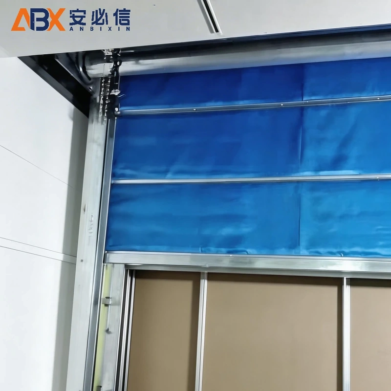 驻马店市海绵门封